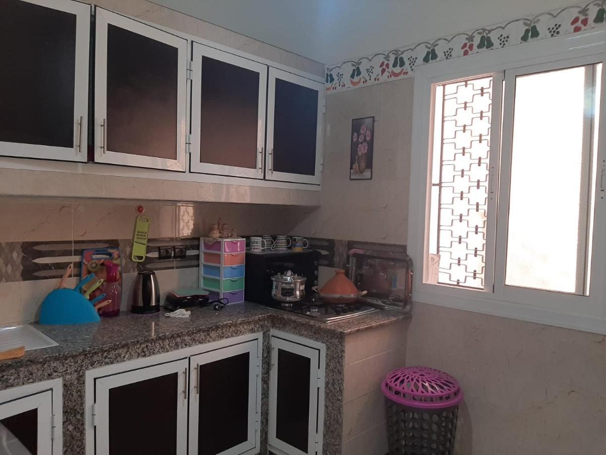 Mini Batha Family Chez Abbadi Fez