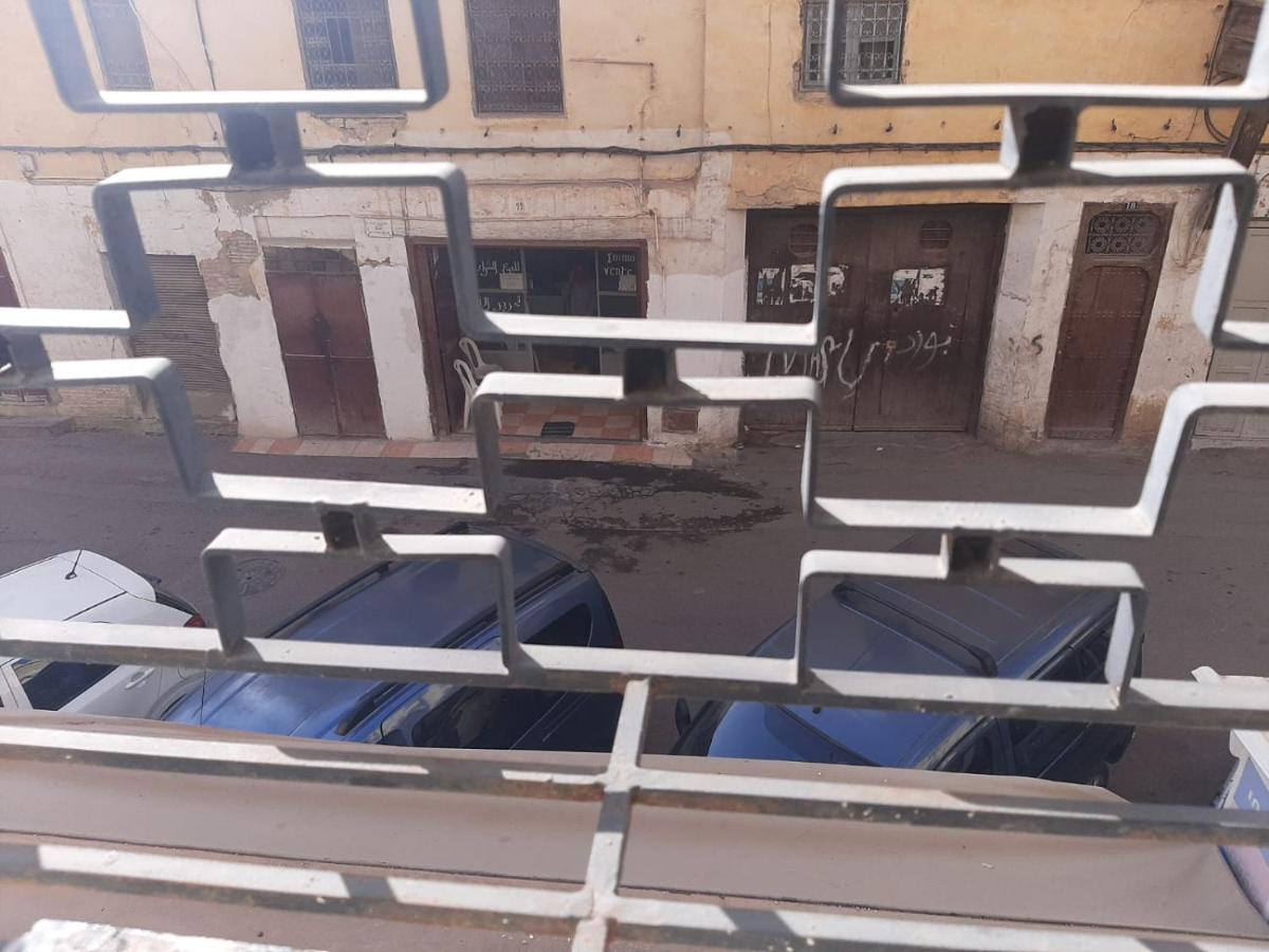 Apartamento Mini Batha Family Chez Abbadi