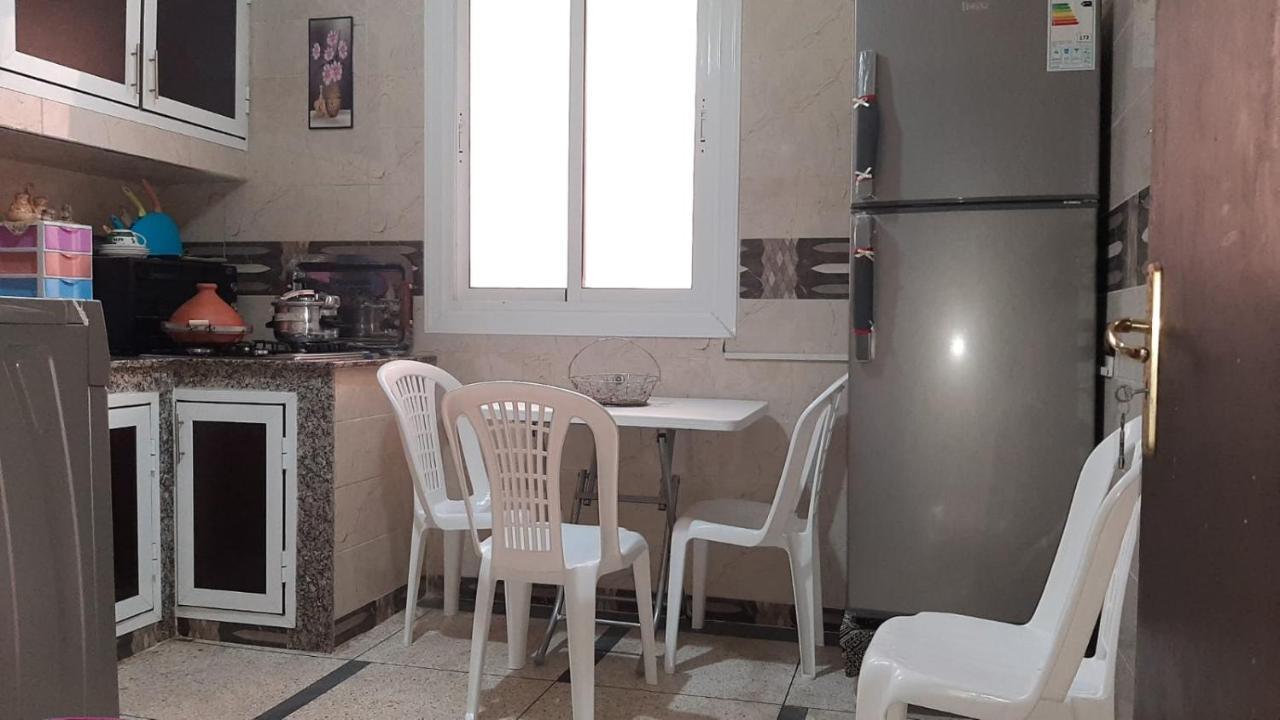 Mini Batha Family Chez Abbadi * Fez