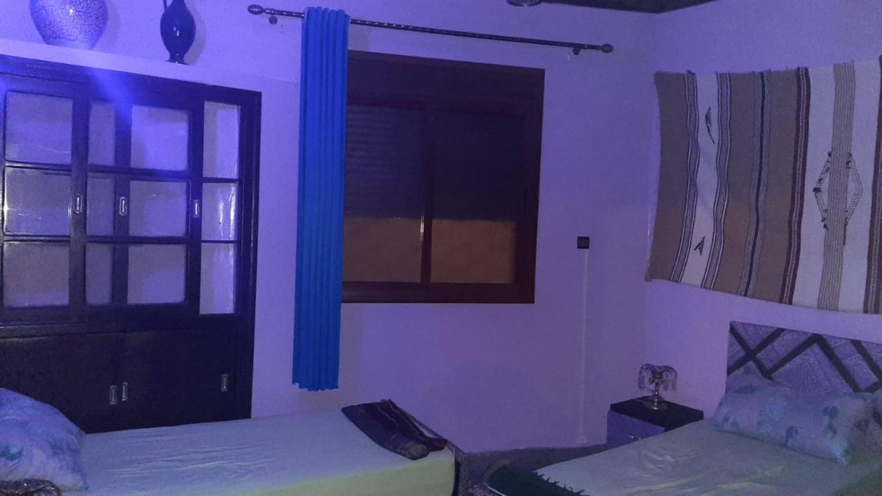 Apartamento Mini Batha Family Chez Abbadi