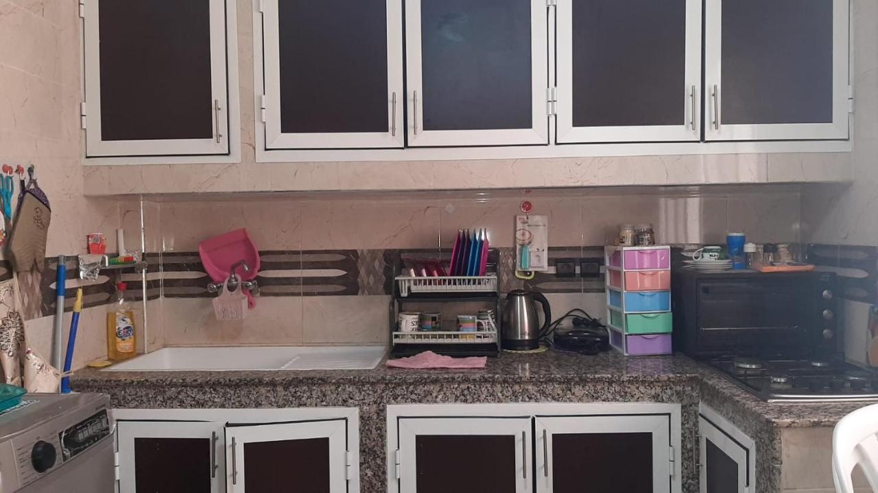 Apartamento Mini Batha Family Chez Abbadi *