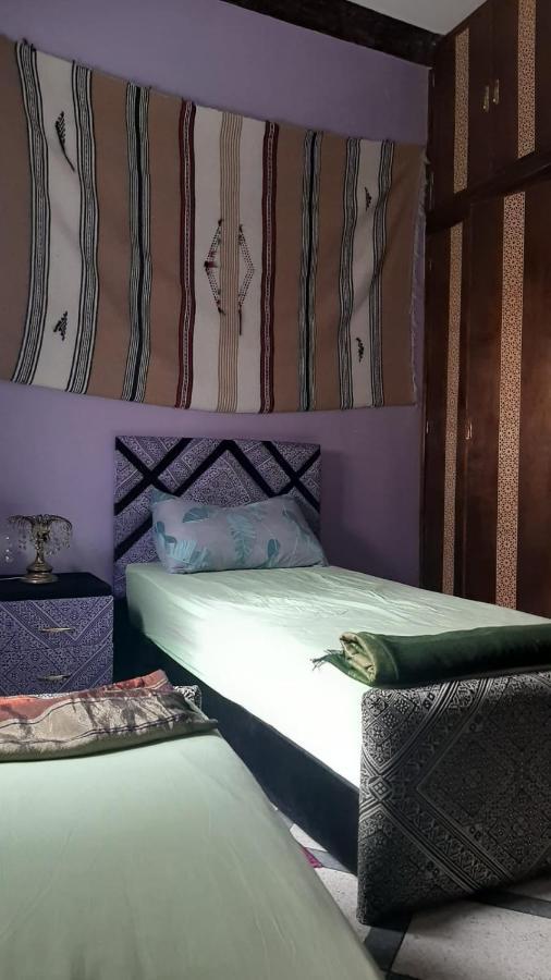 Apartamento Mini Batha Family Chez Abbadi Fez