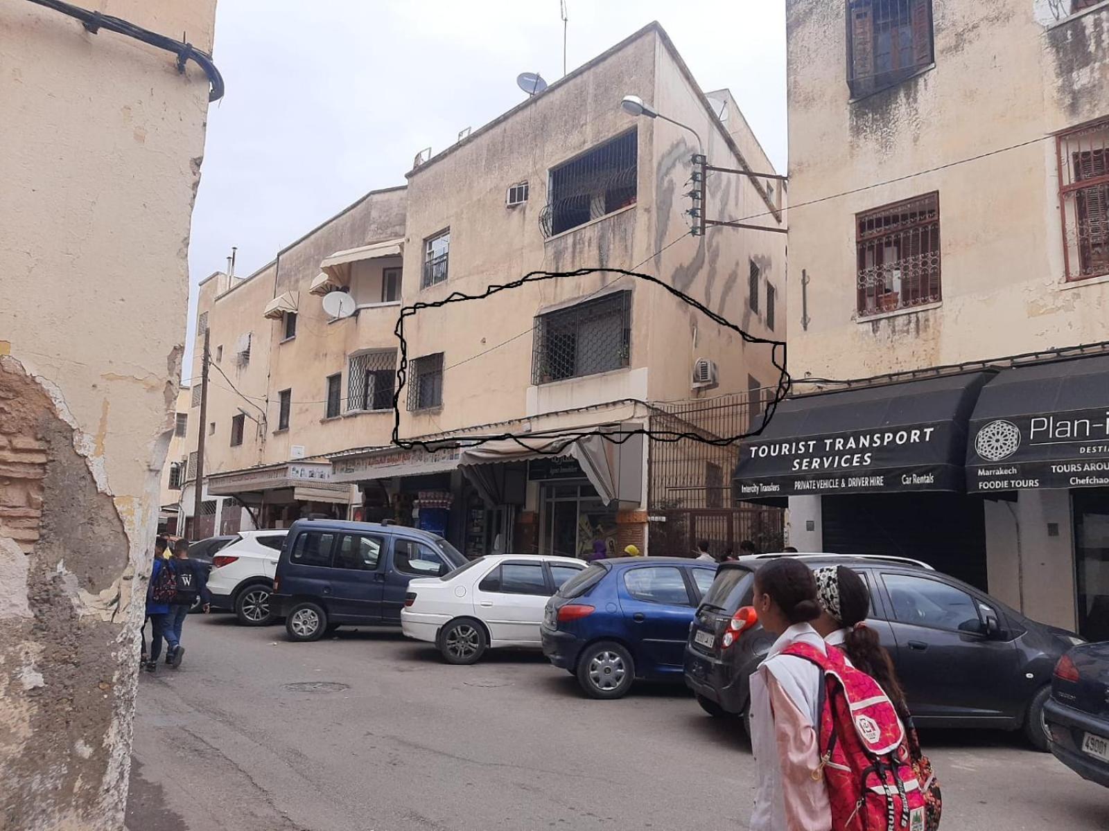 Mini Batha Family Chez Abbadi