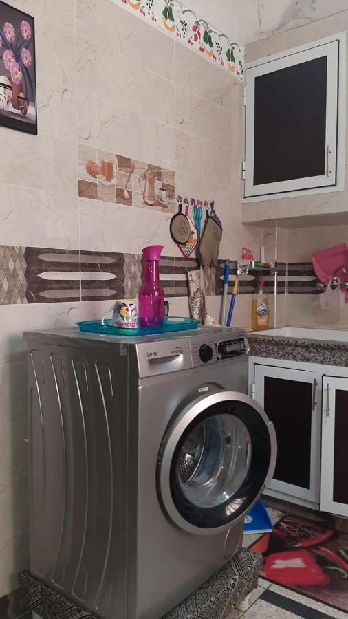 Mini Batha Family Chez Abbadi Appartamento